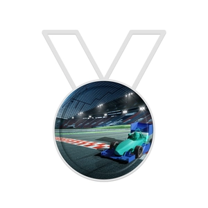 External Aerodynamic Analysis of an FSAE Car