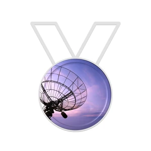 Antenna's Figures of Merit